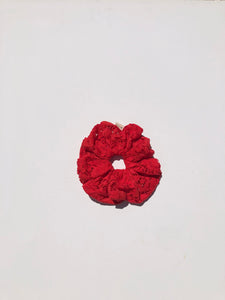 LACE SCRUNCHIES - fruits market