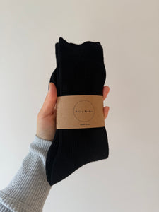 CANADA MERINO SMART SOCKS