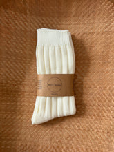 Load image into Gallery viewer, 2025 MEN’S EVERYDAY COTTON RIBBED SOCKS