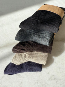 CANADA MERINO SMART SOCKS