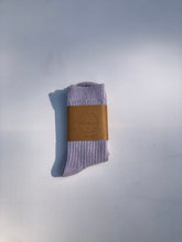Load image into Gallery viewer, ICELAND WOOL SOCKS