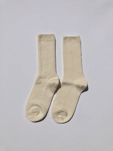 CANADA MERINO SOCKS