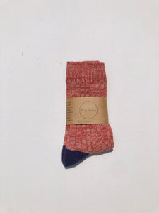 TOKYO COTTON SOCKS