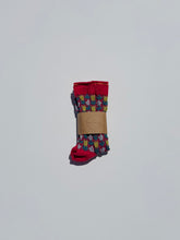 Load image into Gallery viewer, TULIPS GARDEN SOCKS