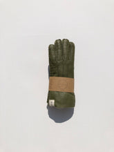 Load image into Gallery viewer, SHEARLING GLOVE