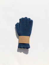 Load image into Gallery viewer, FUZZY WOOL SCREEN TOUCH GLOVE