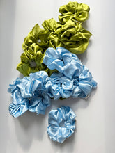 Load image into Gallery viewer, 2025 PURE SILK SCRUNCHIES