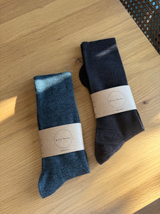 CANADA MERINO SMART SOCKS