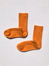 Load image into Gallery viewer, ANGORA WOOL SOCKS