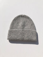 Load image into Gallery viewer, MERINO WOOL EVERYDAY BEANIE