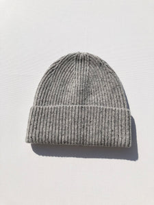 MERINO WOOL EVERYDAY BEANIE