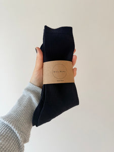 CANADA MERINO SMART SOCKS