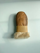 Load image into Gallery viewer, 2025 SHEARLING MITTENS