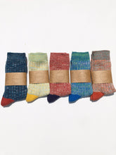 Load image into Gallery viewer, TOKYO COTTON SOCKS