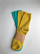 Load image into Gallery viewer, PACK OF TWO - SMART SOCKS