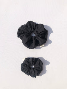 SEOUL COTTON SCRUNCHIES