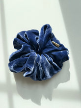 Load image into Gallery viewer, 2025 SILK VELVET SCRUNCHIES