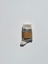Load image into Gallery viewer, 2025 COLOR STRIPE SOCKS