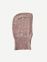 Load image into Gallery viewer, TWEEDY WOOL BALACLAVA