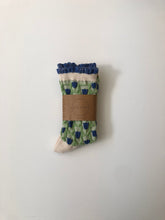 Load image into Gallery viewer, TULIPS HOLIDAY SOCKS