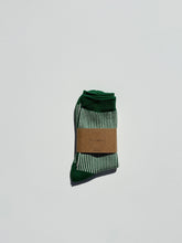 Load image into Gallery viewer, PINSTRIPE SOCKS