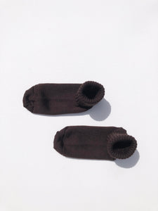 CANADA MERINO SOCKS