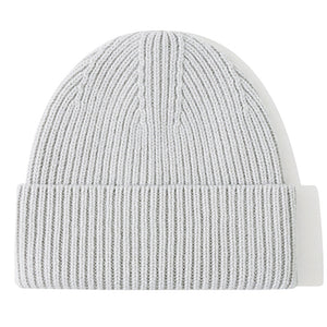 MERINO WOOL EVERYDAY BEANIES - neutral