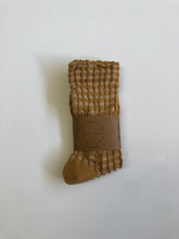 Load image into Gallery viewer, GINGHAM WAFFLE SOCKS