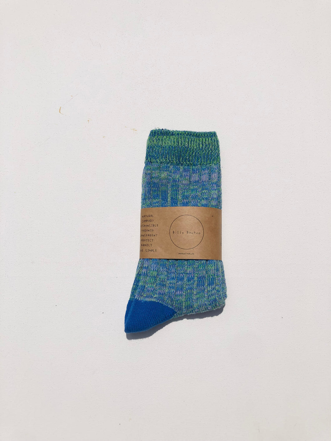 TOKYO COTTON SOCKS