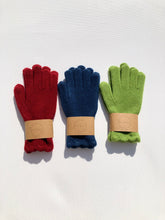 Load image into Gallery viewer, FUZZY WOOL SCREEN TOUCH GLOVE