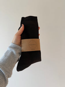 CANADA MERINO SMART SOCKS