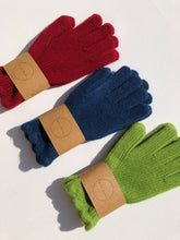 Load image into Gallery viewer, FUZZY WOOL SCREEN TOUCH GLOVE