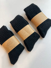 Load image into Gallery viewer, ROYAL ANGORA WOOL SOCKS