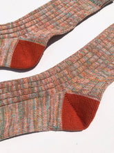 Load image into Gallery viewer, TOKYO COTTON SOCKS