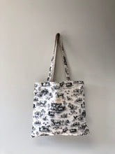 Load image into Gallery viewer, ARTIST TOTE BAG