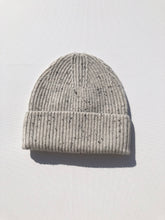 Load image into Gallery viewer, MERINO WOOL EVERYDAY BEANIE