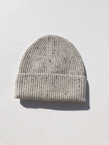 MERINO WOOL EVERYDAY BEANIE