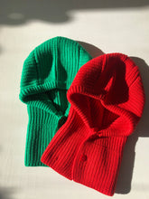 Load image into Gallery viewer, PRE - ORDER KIDS BALACLAVA - crystal brights