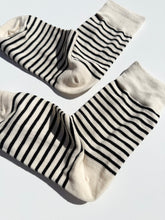 Load image into Gallery viewer, 2025 COLOR STRIPE SOCKS