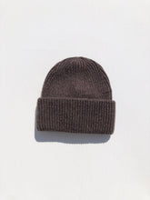 Load image into Gallery viewer, CHUNKY WOOL BEANIE