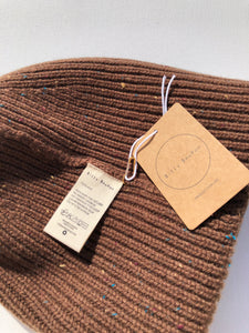 MERINO WOOL EVERYDAY BEANIE