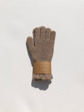 Load image into Gallery viewer, FUZZY WOOL SCREEN TOUCH GLOVE