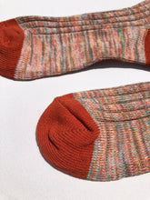 Load image into Gallery viewer, TOKYO COTTON SOCKS