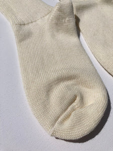 CANADA MERINO SOCKS