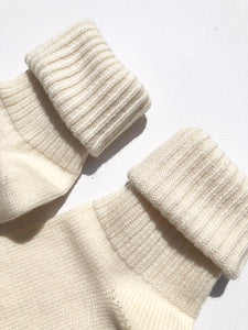 CANADA MERINO SOCKS