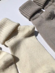 CANADA MERINO SOCKS