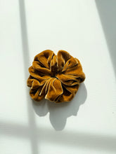 Load image into Gallery viewer, 2025 SILK VELVET SCRUNCHIES