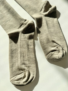 CANADA MERINO SMART SOCKS