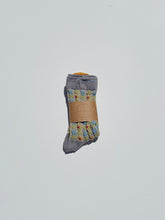 Load image into Gallery viewer, TULIPS GARDEN SOCKS