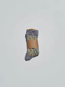 TULIPS GARDEN SOCKS